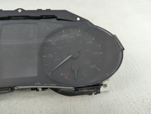 2014-2015 Nissan Rogue Instrument Cluster Speedometer Gauges P/N:5HA3A929C Fits 2014 2015 OEM Used Auto Parts