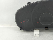 2016 Kia Soul Instrument Cluster Speedometer Gauges P/N:94006-B2600 Fits OEM Used Auto Parts