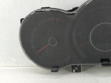 2014-2015 Kia Optima Instrument Cluster Speedometer Gauges P/N:94031-2T270 Fits 2014 2015 OEM Used Auto Parts