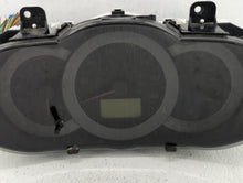 2009 Toyota Rav4 Instrument Cluster Speedometer Gauges P/N:257440-8612 83800-42G30 Fits OEM Used Auto Parts