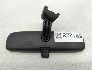 2005-2016 Honda Cr-V Interior Rear View Mirror Replacement OEM P/N:E4012197 E4022197 Fits OEM Used Auto Parts