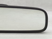 2012-2015 Honda Civic Interior Rear View Mirror Replacement OEM P/N:A047171 E4012197 Fits OEM Used Auto Parts