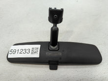 2011-2020 Hyundai Elantra Interior Rear View Mirror Replacement OEM P/N:E8011083 Fits OEM Used Auto Parts