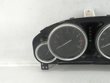 2013-2015 Mazda Cx-9 Instrument Cluster Speedometer Gauges P/N:TD1155430 Fits 2013 2014 2015 OEM Used Auto Parts