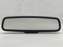 2014 Subaru Forester Interior Rear View Mirror Replacement OEM P/N:E11015892 Fits OEM Used Auto Parts