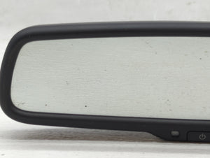 2014 Subaru Forester Interior Rear View Mirror Replacement OEM P/N:E11015892 Fits OEM Used Auto Parts