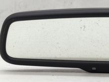 2007-2012 Lincoln Mkz Interior Rear View Mirror Replacement OEM P/N:E11026001 Fits OEM Used Auto Parts