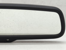 2007-2012 Lincoln Mkz Interior Rear View Mirror Replacement OEM P/N:E11026001 Fits OEM Used Auto Parts