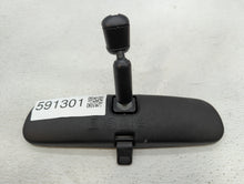 2017-2019 Ford Escape Interior Rear View Mirror Replacement OEM P/N:E11015617 Fits 2015 2016 2017 2018 2019 OEM Used Auto Parts