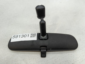 2017-2019 Ford Escape Interior Rear View Mirror Replacement OEM P/N:E11015617 Fits 2015 2016 2017 2018 2019 OEM Used Auto Parts