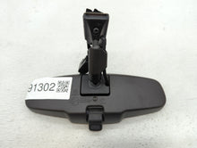 2013-2021 Chevrolet Trax Interior Rear View Mirror Replacement OEM P/N:E11046391 Fits OEM Used Auto Parts