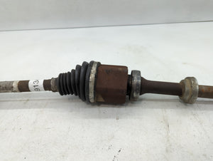 2012-2017 Land Rover Range Rover Evoque Axle Shaft Front Passenger Cv C/v