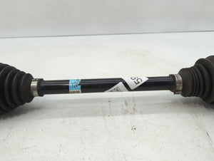 2013-2020 Ford Fusion Axle Shaft Front Driver Cv C/v