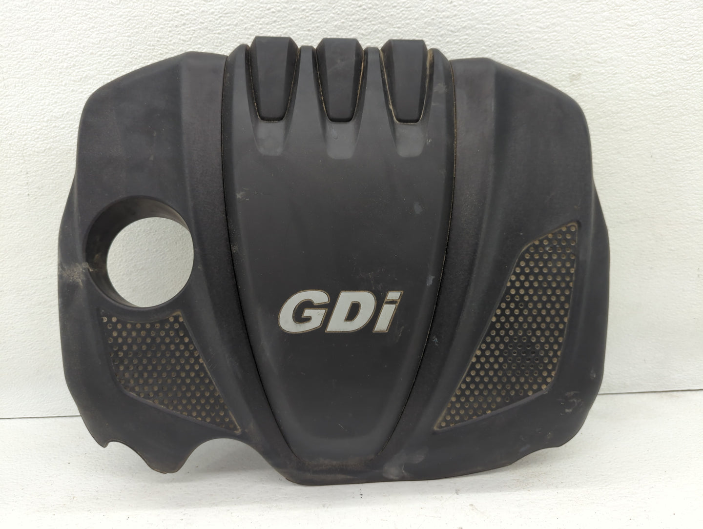 2015 Kia Optima Engine Cover - Oemusedautoparts1.com