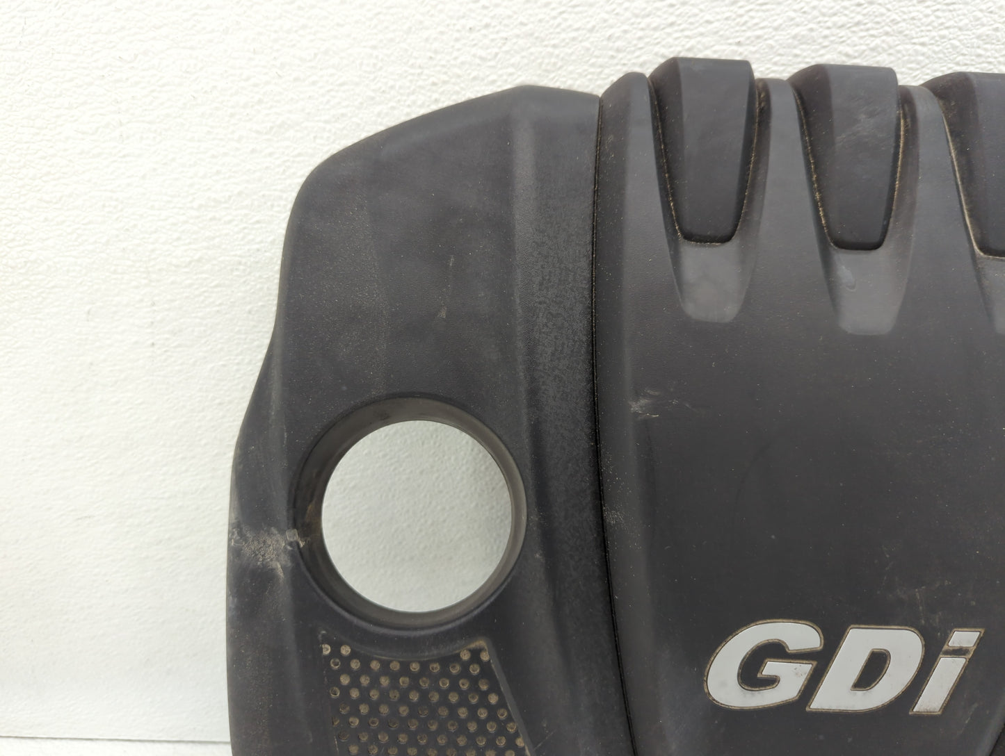 2015 Kia Optima Engine Cover - Oemusedautoparts1.com