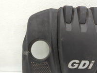 2015 Kia Optima Engine Cover - Oemusedautoparts1.com