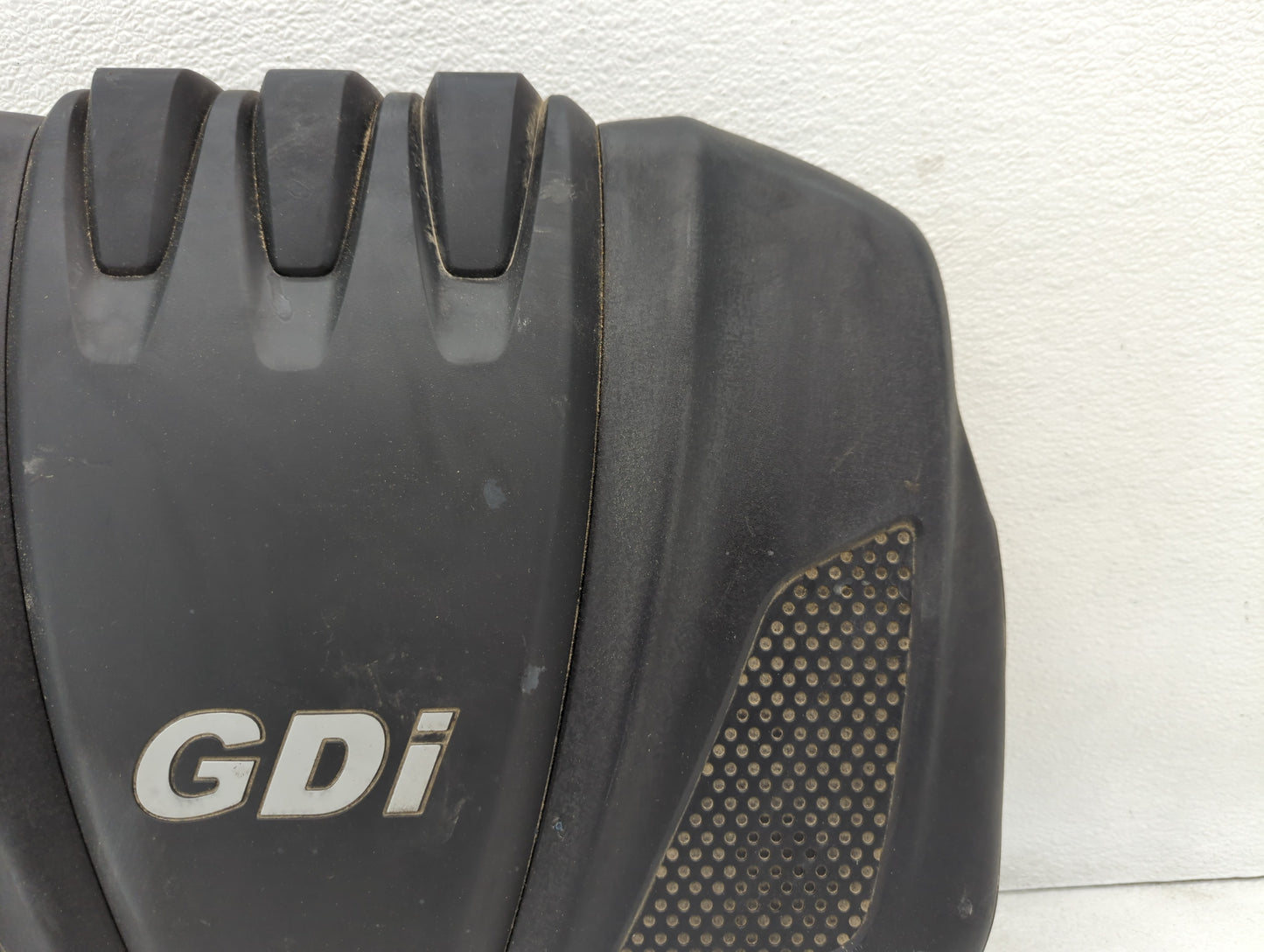 2015 Kia Optima Engine Cover - Oemusedautoparts1.com