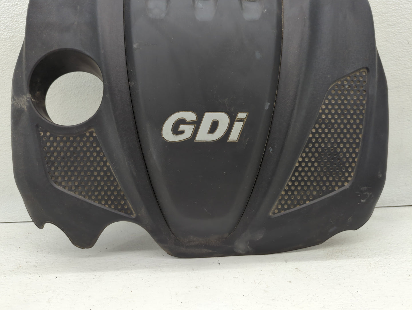 2015 Kia Optima Engine Cover - Oemusedautoparts1.com