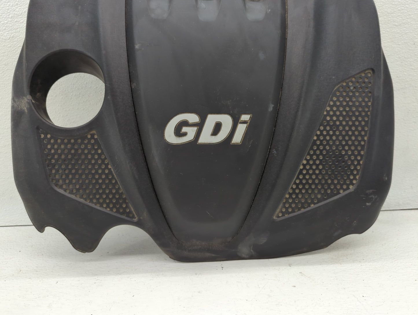 2015 Kia Optima Engine Cover - Oemusedautoparts1.com