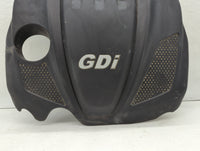 2015 Kia Optima Engine Cover - Oemusedautoparts1.com