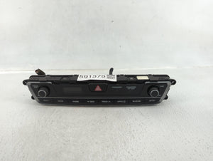 2015-2017 Hyundai Sonata Climate Control Module Temperature AC/Heater Replacement P/N:94510-C2530 Fits 2015 2016 2017 OEM Used Auto Parts