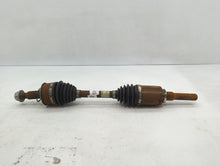 2010-2017 Chevrolet Equinox Axle Shaft Front Driver Cv C/v