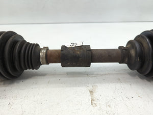 2009-2019 Dodge Journey Axle Shaft Front Driver Cv C/v