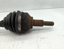 2009-2019 Dodge Journey Axle Shaft Front Driver Cv C/v