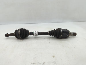 2008-2015 Scion Xb Axle Shaft Front Driver Cv C/v