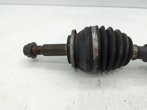 2008-2015 Scion Xb Axle Shaft Front Driver Cv C/v