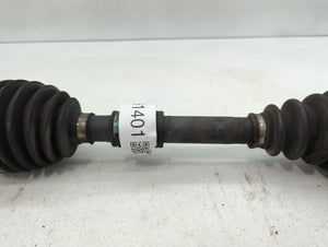 2008-2015 Scion Xb Axle Shaft Front Driver Cv C/v