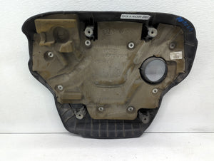 2017 Hyundai Accent Engine Cover