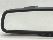 2018 Dodge Caravan Interior Rear View Mirror Replacement OEM P/N:E11026130 Fits 2019 2020 OEM Used Auto Parts