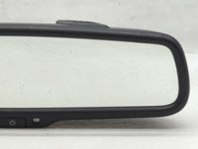 2018 Dodge Caravan Interior Rear View Mirror Replacement OEM P/N:E11026130 Fits 2019 2020 OEM Used Auto Parts