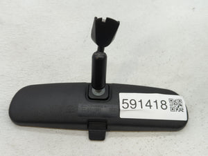 2000-2022 Nissan Altima Interior Rear View Mirror Replacement OEM P/N:E8011681 Fits OEM Used Auto Parts