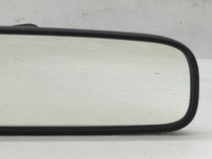 2004-2015 Toyota Rav4 Interior Rear View Mirror Replacement OEM P/N:E4012197 E4022197 Fits OEM Used Auto Parts