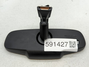 2012-2017 Buick Verano Interior Rear View Mirror Replacement OEM P/N:13584891 E11026539 Fits OEM Used Auto Parts