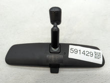 2006-2020 Ford Fusion Interior Rear View Mirror Replacement OEM P/N:E8011083 Fits OEM Used Auto Parts