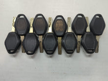 Lot of 10 Bmw Keyless Entry Remote Fob LX8 FZV 6 955 750 | 6955750