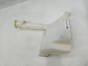 2002 Jeep Grand Cherokee Windshield Washer Fluid Reservoir Bottle Oem