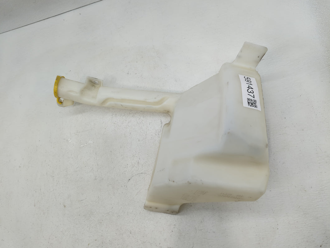 2002 Jeep Grand Cherokee Windshield Washer Fluid Reservoir Bottle Oem