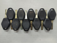 Lot of 10 Bmw Keyless Entry Remote Fob LX8 FZV 6 955 750 | 6955750 - Oemusedautoparts1.com