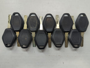 Lot of 10 Bmw Keyless Entry Remote Fob LX8 FZV 6 955 750 | 6955750