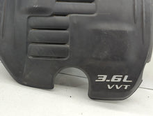 2016 Dodge Charger Engine Cover