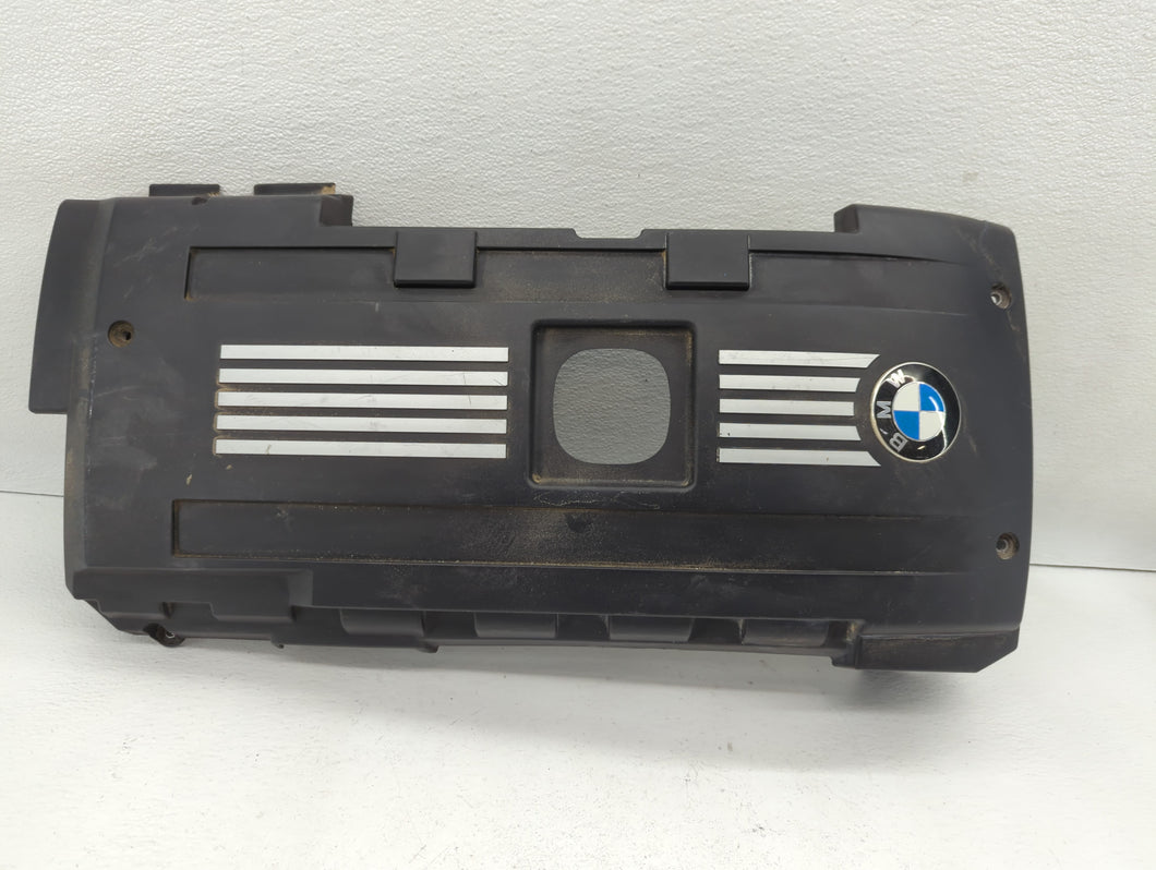 2010 Bmw 335i Engine Cover