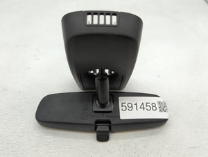 2013-2021 Chevrolet Malibu Interior Rear View Mirror Replacement OEM P/N:E11026150 Fits OEM Used Auto Parts