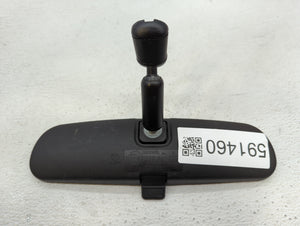 2011-2016 Chevrolet Cruze Interior Rear View Mirror Replacement OEM P/N:E8011681 Fits OEM Used Auto Parts