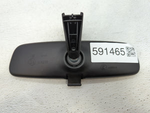 2018-2022 Ford Ecosport Interior Rear View Mirror Replacement OEM P/N:E9014276 Fits 2018 2019 2020 2021 2022 OEM Used Auto Parts