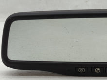 2009-2012 Gmc Acadia Interior Rear View Mirror Replacement OEM P/N:26794381 Fits 2009 2010 2011 2012 2013 2014 OEM Used Auto Parts