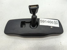 2009-2012 Gmc Acadia Interior Rear View Mirror Replacement OEM P/N:26794381 Fits 2009 2010 2011 2012 2013 2014 OEM Used Auto Parts